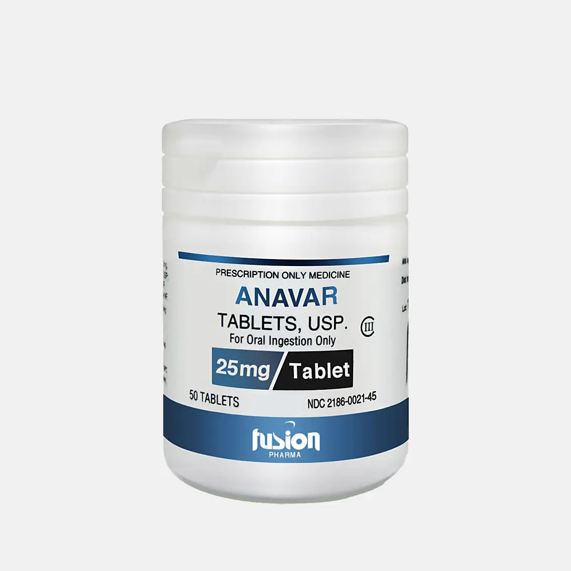 Anavar
