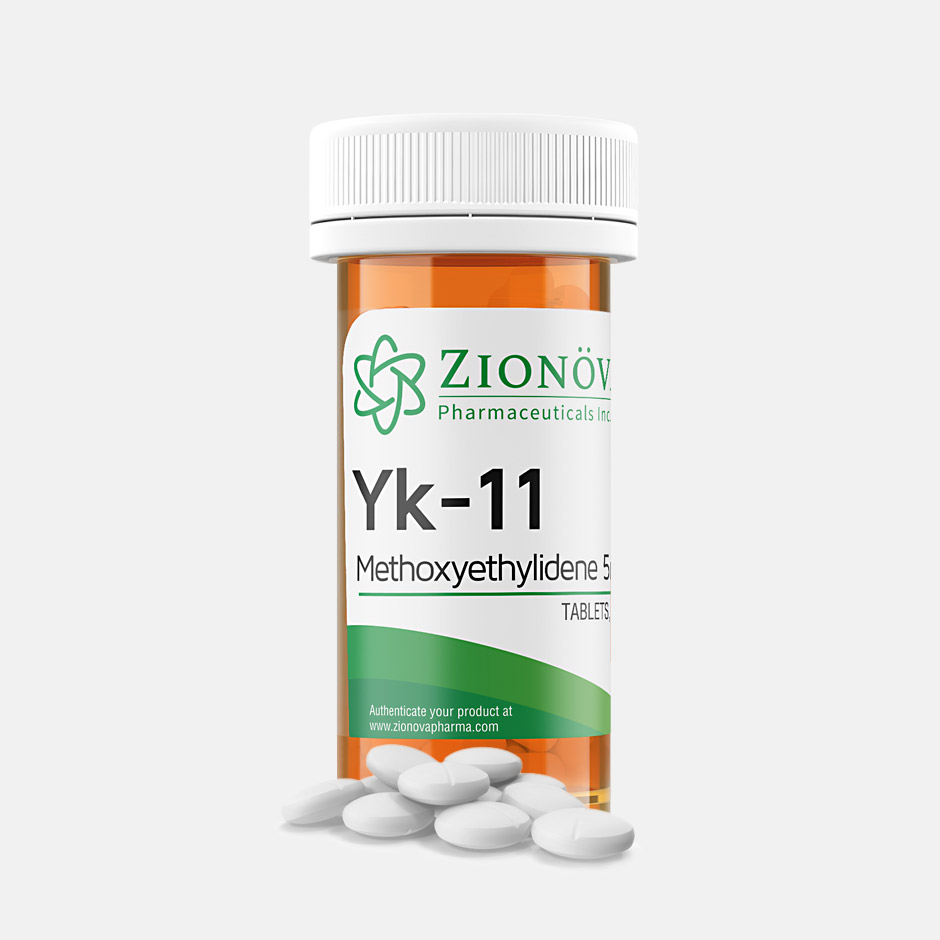 YK-11
