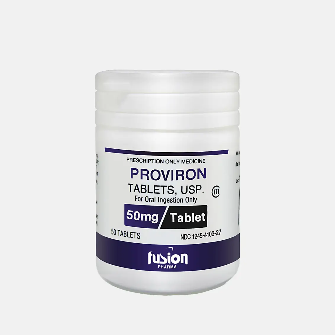 Proviron